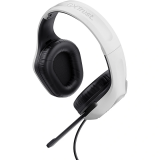 Austiņas TRUST GXT415W ZIROX WHITE (25147)