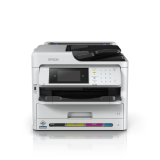 Printeris Epson WorkForce Pro WF-C5890DWF (C11CK23401)