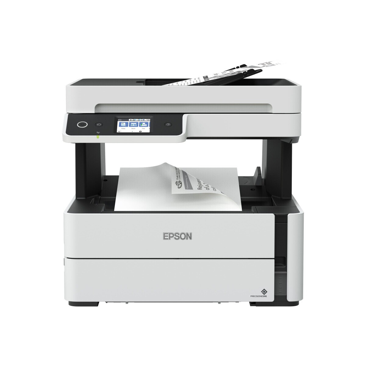 Printeris Epson EcoTank M3170 (C11CG92403)
