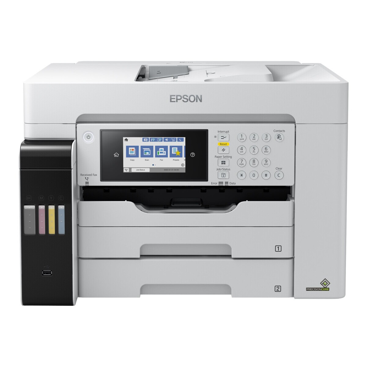 Printeris Epson EcoTank Pro L15180 (C11CH71406)