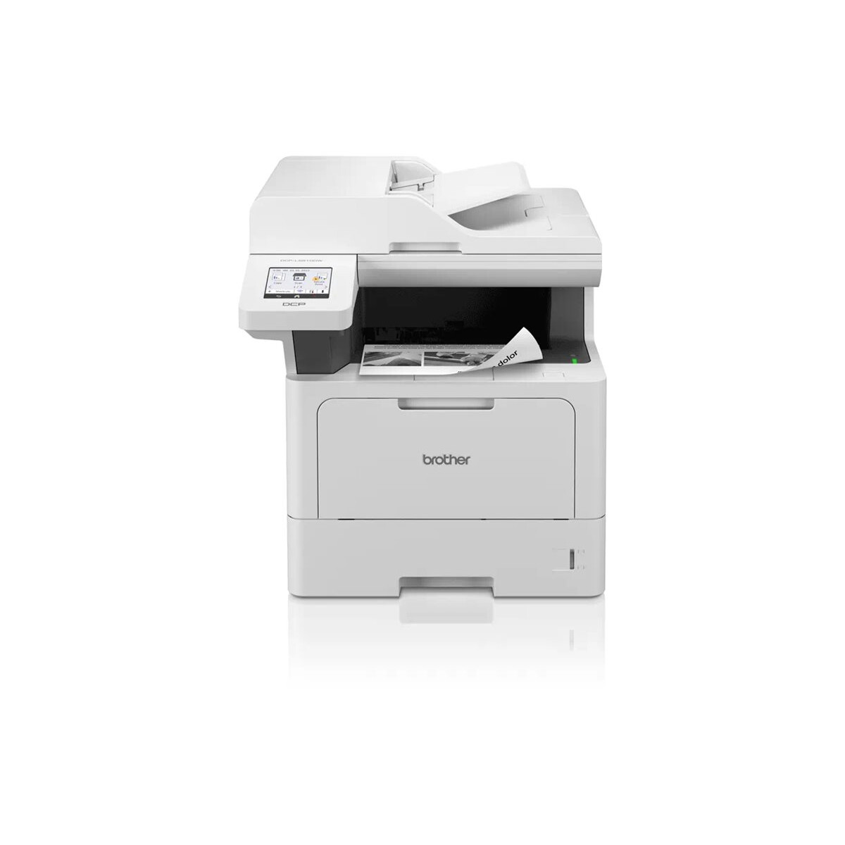 Printeris Brother DCP-L5510DW - DCPL5510DWRE1