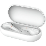 Austiņas TRUST NIKA TOUCH BLUETOOTH WHITE (23705)