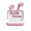 Austiņas TRUST PRIMO TOUCH BLUETOOTH PINK (23782)