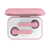 Austiņas TRUST PRIMO TOUCH BLUETOOTH PINK (23782)