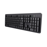 Tastatūra TRUST WRL ODY II ENG 25011