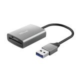 Karšu lasītājs TRUST FLASH USB3.2 (24135)