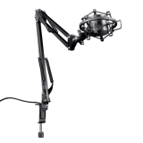 Mikrofons TRUST ACC STREAMING ARM (22563)