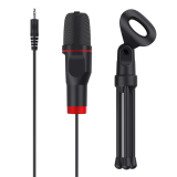 Mikrofons TRUST GXT212 MICO USB 23791 (23791 )