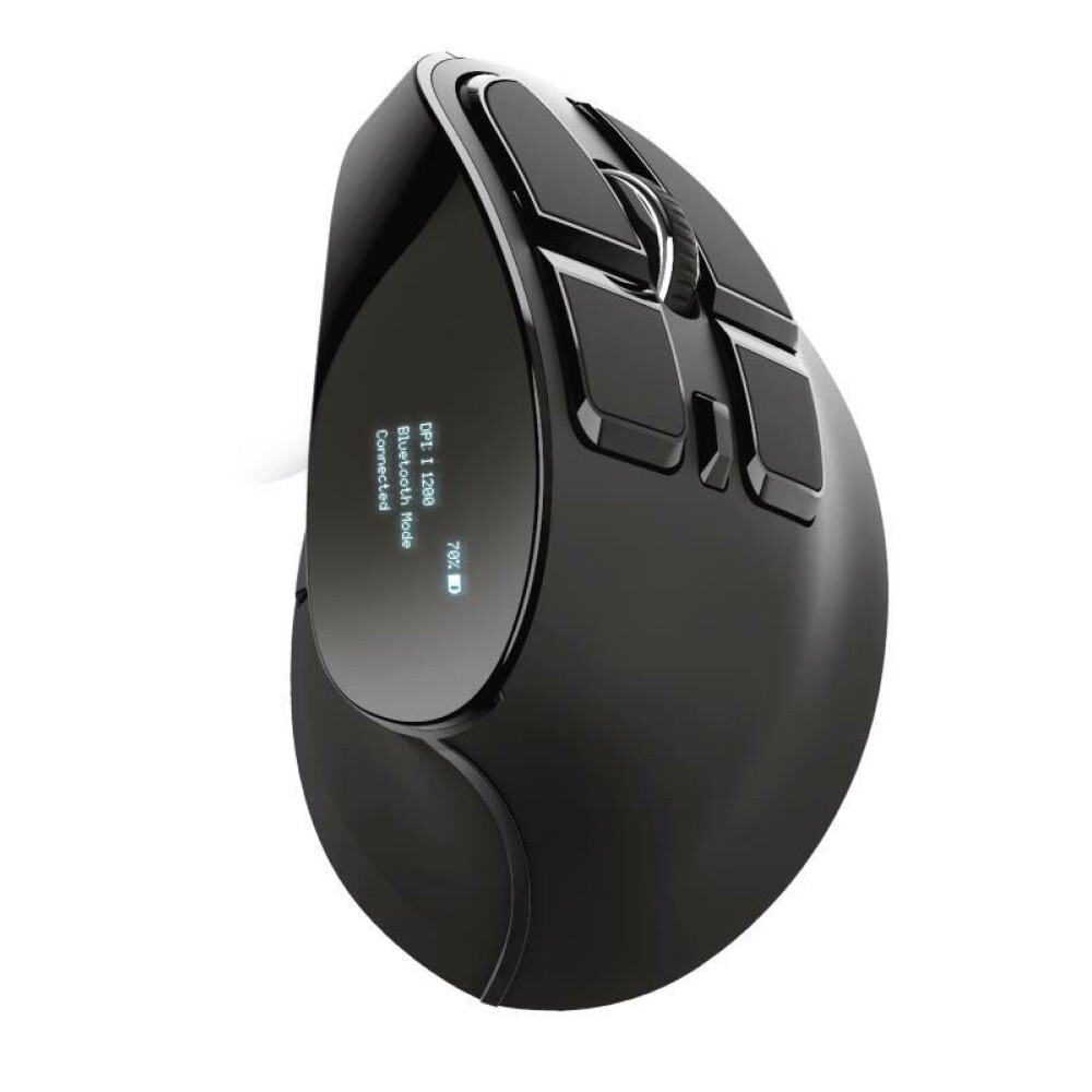 Souris TRUST ERGONOMIC VOXX (23731)