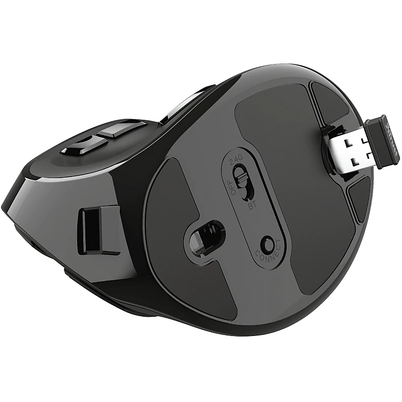 Souris TRUST ERGONOMIC VOXX (23731) - foto 3