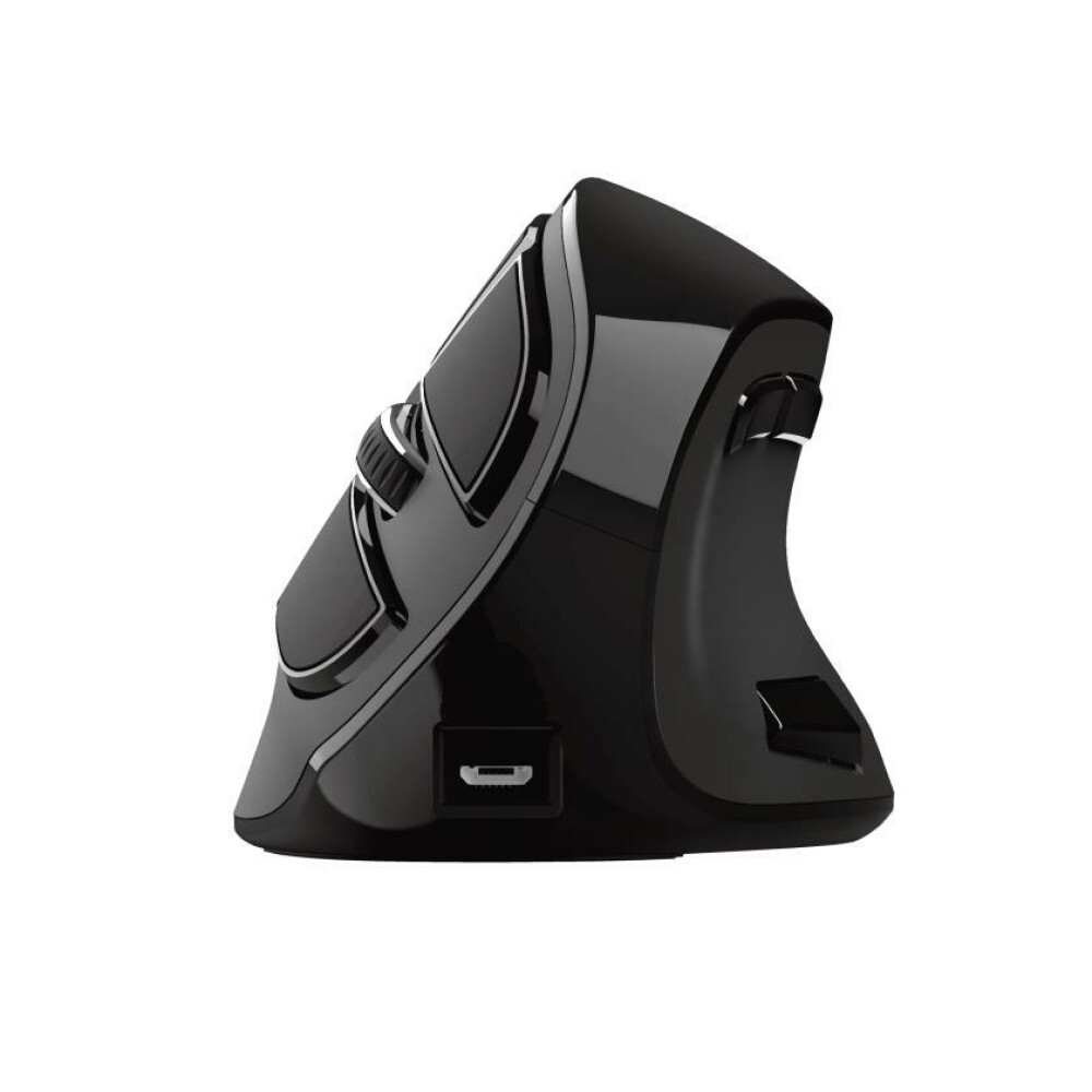 Souris TRUST ERGONOMIC VOXX (23731) - foto 4