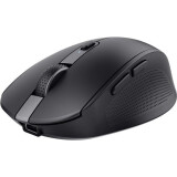 Souris Trust USB OPTICAL WRL OZAA/BLACK 24819