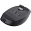 Souris Trust USB OPTICAL WRL OZAA/BLACK 24819 - foto 3