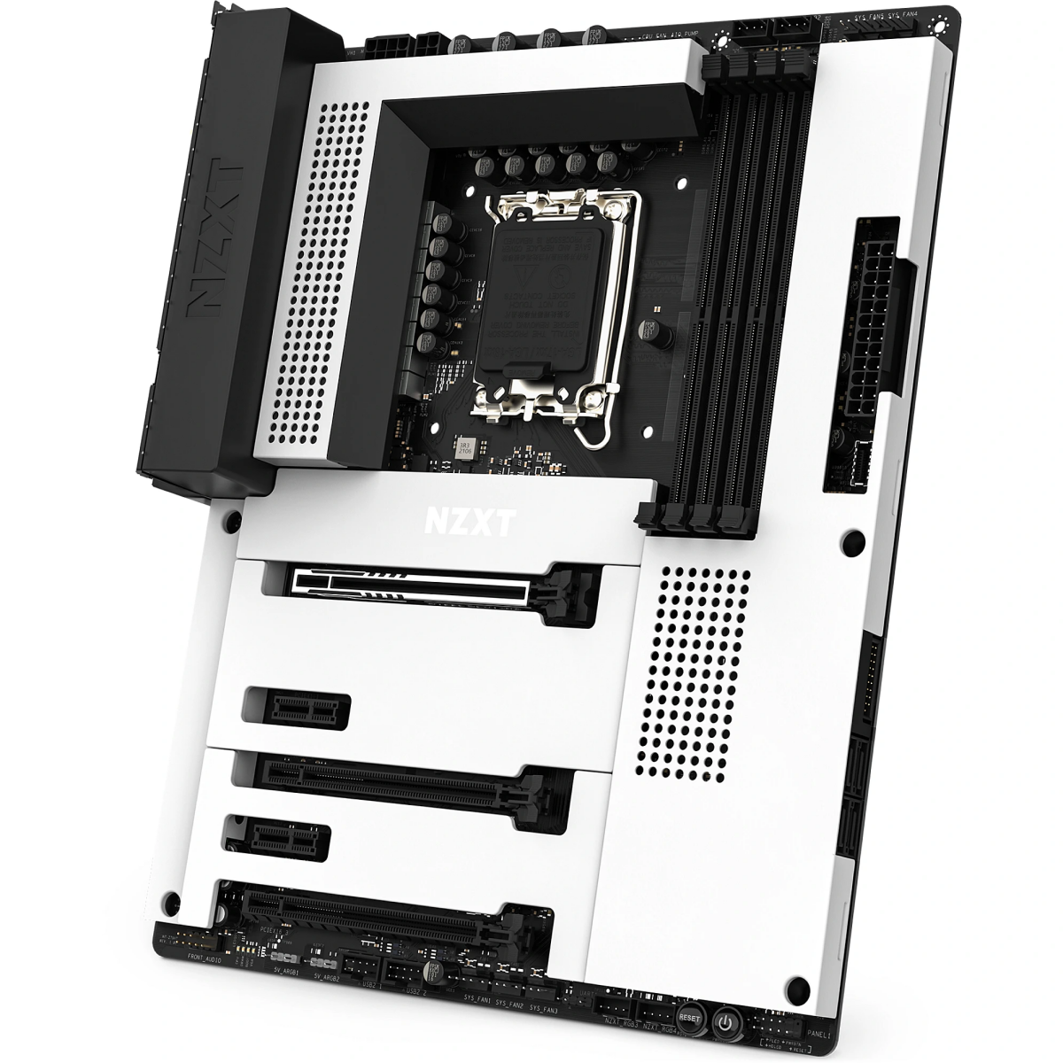 Carte mère NZXT N7 Z790 (N7-Z79XT-W1)
