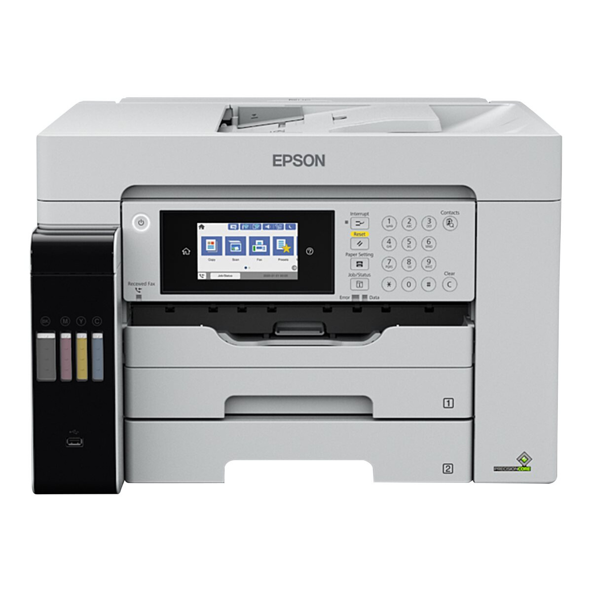 Printeris Epson EcoTank Pro M15180 (C11CJ41406)