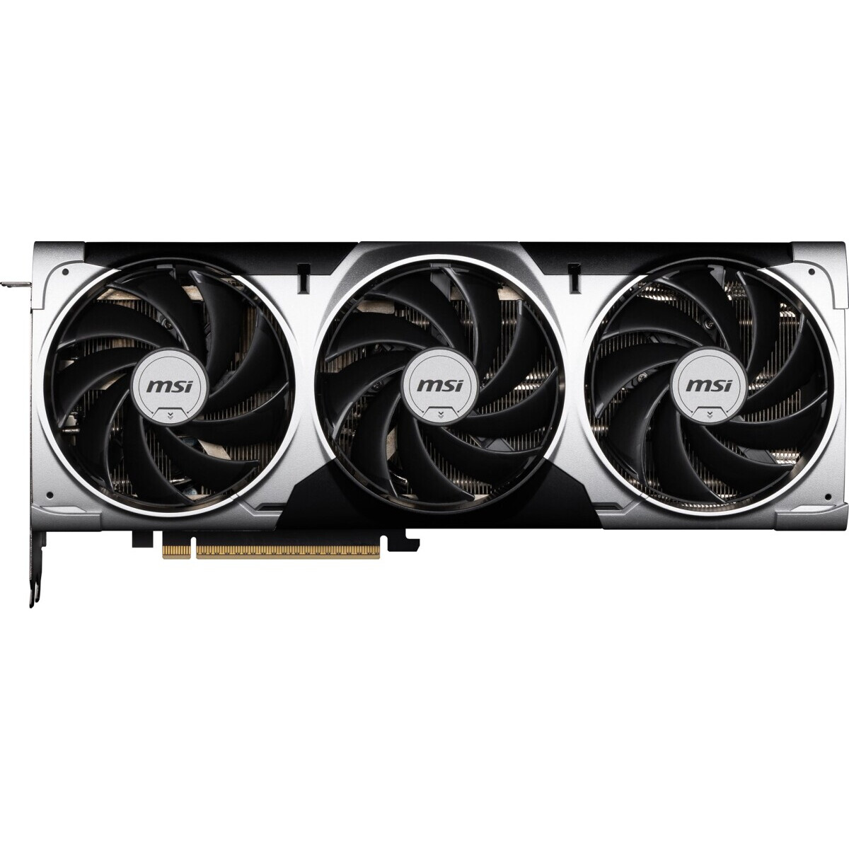 Videokarte MSI GeForce RTX 5080 VENTUS OC 16 GB GDDR7 Grey (V531-095R)