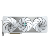 Videokarte Gigabyte GeForce RTX 5070 Ti AERO OC 16GB (GV-N507TAERO OC-16GD)