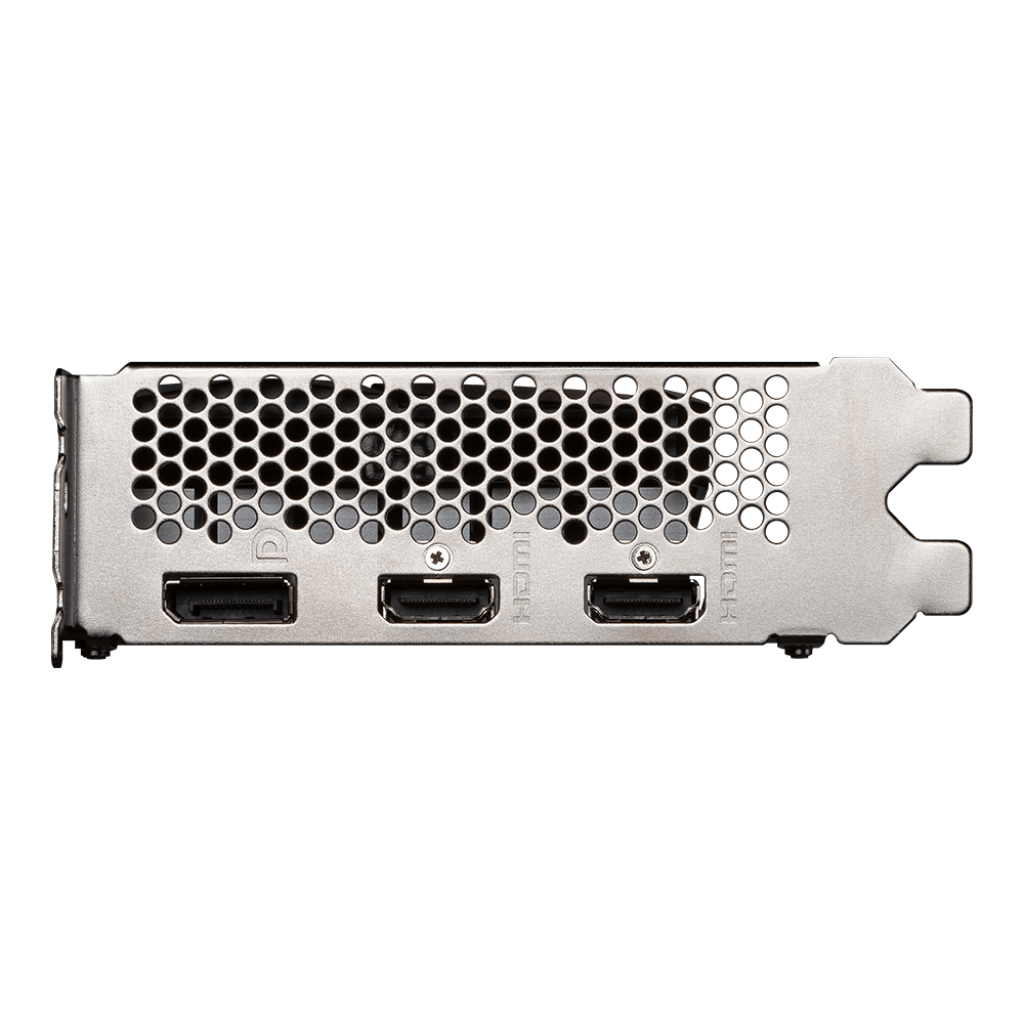 Videokarte MSI GeForce RTX 3050 VENTUS 2X E 6GB GDDR6 OC (V812-055R) - foto 2