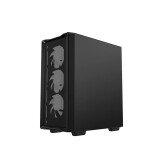 Datora korpuss Deepcool CC560 MESH V2 Mid Tower, Black(R-CC560-BKAMA4-G-2)