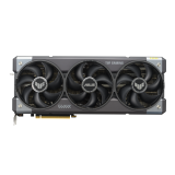 Videokarte ASUS TUF Gaming GeForce RTX 5080 16GB GDDR7 OC (90YV0M30-M0NA00)