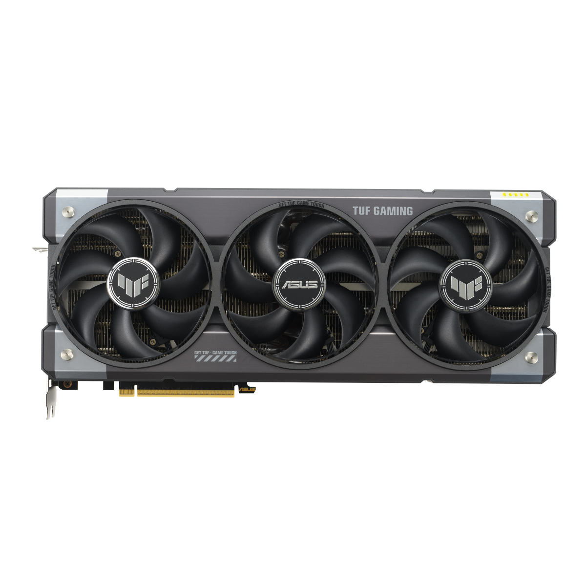 Videokarte ASUS TUF Gaming GeForce RTX 5080 16GB GDDR7 OC (90YV0M30-M0NA00)