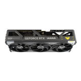 Videokarte ASUS TUF Gaming GeForce RTX 5080 16GB GDDR7 OC (90YV0M30-M0NA00)