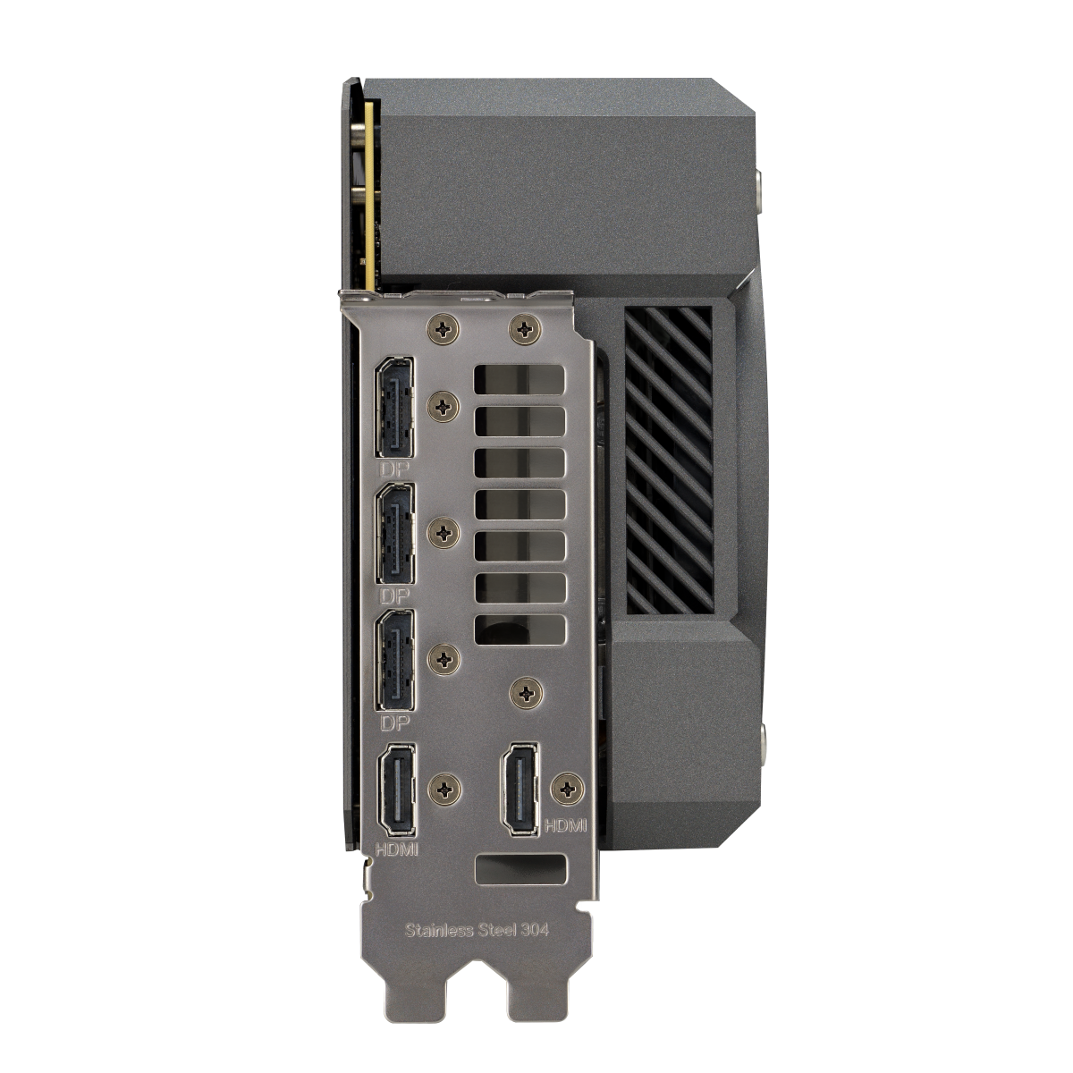 Videokarte ASUS TUF Gaming GeForce RTX 5080 16GB GDDR7 OC (90YV0M30-M0NA00) - foto 4