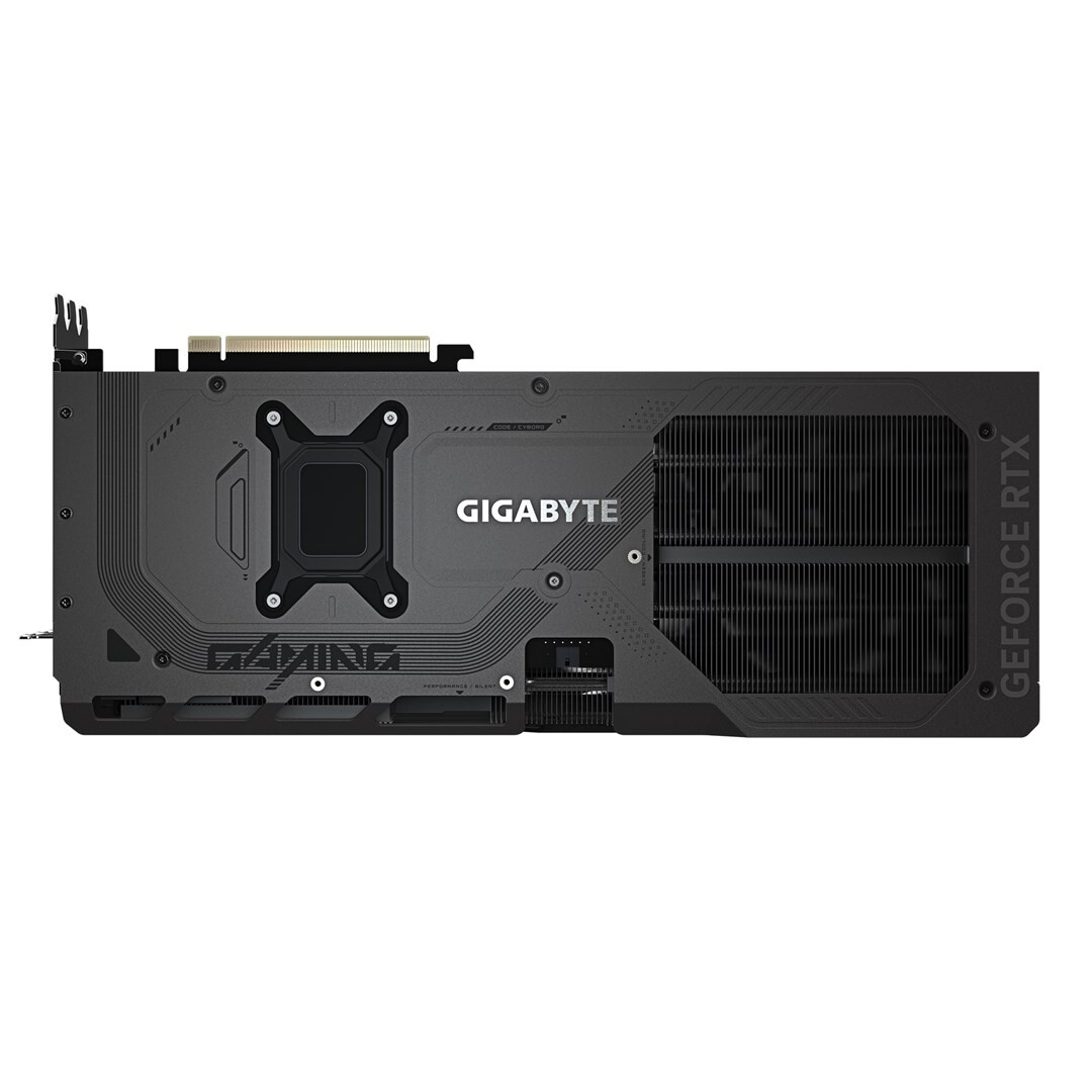 Videokarte Gigabyte GeForce RTX 5080 GAMING OC 16GB - GV-N5080GAMING OC-16GD - foto 3