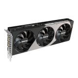 Videokarte Inno3D GeForce RTX 5080 X3 OS NVIDIA 16 GB GDDR7 (N50803-16D7X-17603930)