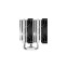 Procesoru dzesētaji Deepcool AG620 (R-AG620-BKNNMN-G-1) - foto 5