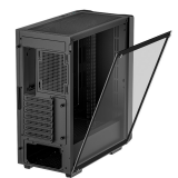 Datora korpuss Deepcool CC560 V2 LIMITED Mid Tower, Black (R-CC560-BKNAA0-G-2)