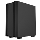 Datora korpuss Deepcool CC560 V2 LIMITED Mid Tower, Black (R-CC560-BKNAA0-G-2)