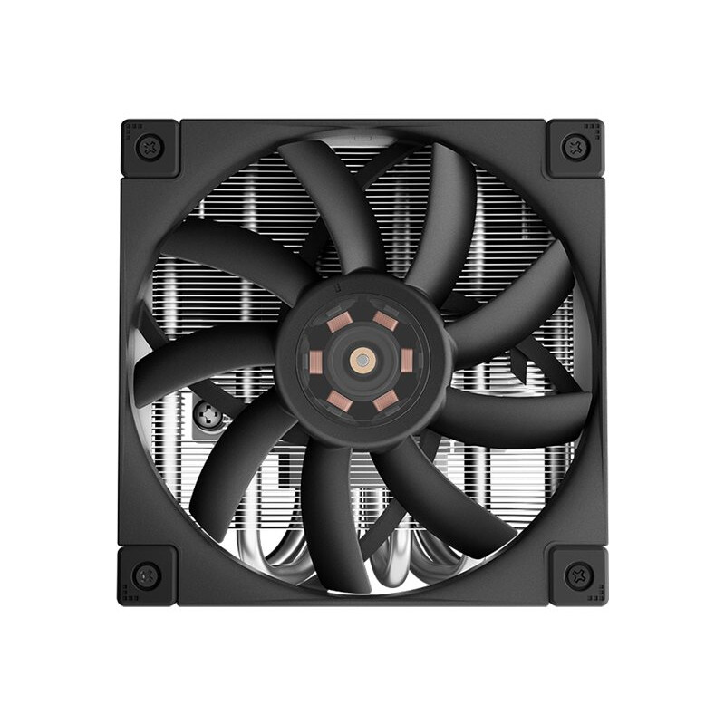 Procesoru dzesētaji Deepcool AN600 (R-AN600-BKNNMN-G)