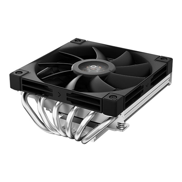 Procesoru dzesētaji Deepcool AN600 (R-AN600-BKNNMN-G) - foto 2