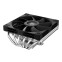Procesoru dzesētaji Deepcool AN600 (R-AN600-BKNNMN-G) - foto 2
