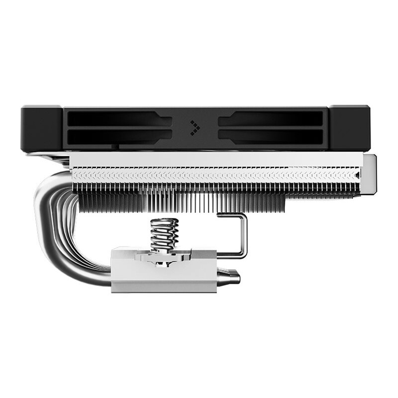 Procesoru dzesētaji Deepcool AN600 (R-AN600-BKNNMN-G) - foto 4