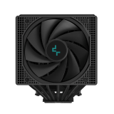 Procesoru dzesētaji Deepcool ASSASSIN IV VC VISION (R-ASN4-BKNVMD-G)