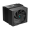 Procesoru dzesētaji Deepcool ASSASSIN IV VC VISION (R-ASN4-BKNVMD-G) - foto 3