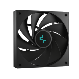 Procesoru dzesētaji Deepcool ASSASSIN IV VC VISION (R-ASN4-BKNVMD-G)