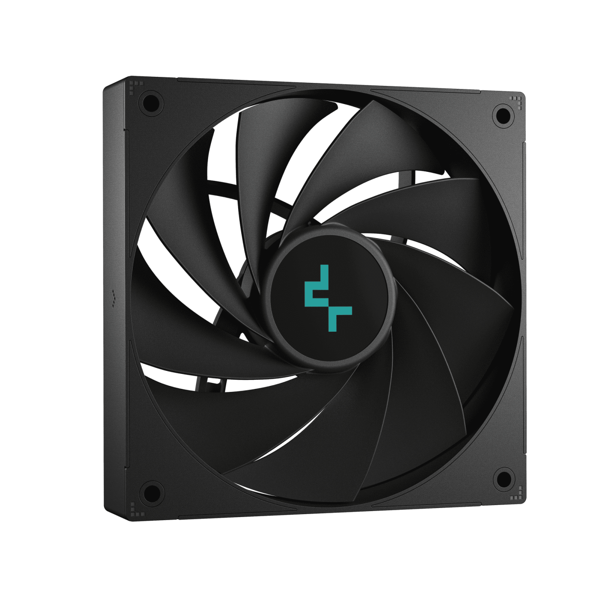 Procesoru dzesētaji Deepcool ASSASSIN IV VC VISION (R-ASN4-BKNVMD-G) - foto 7