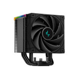 Procesoru dzesētaji Deepcool AK500S Digital (R-AK500S-BKADMN-G)