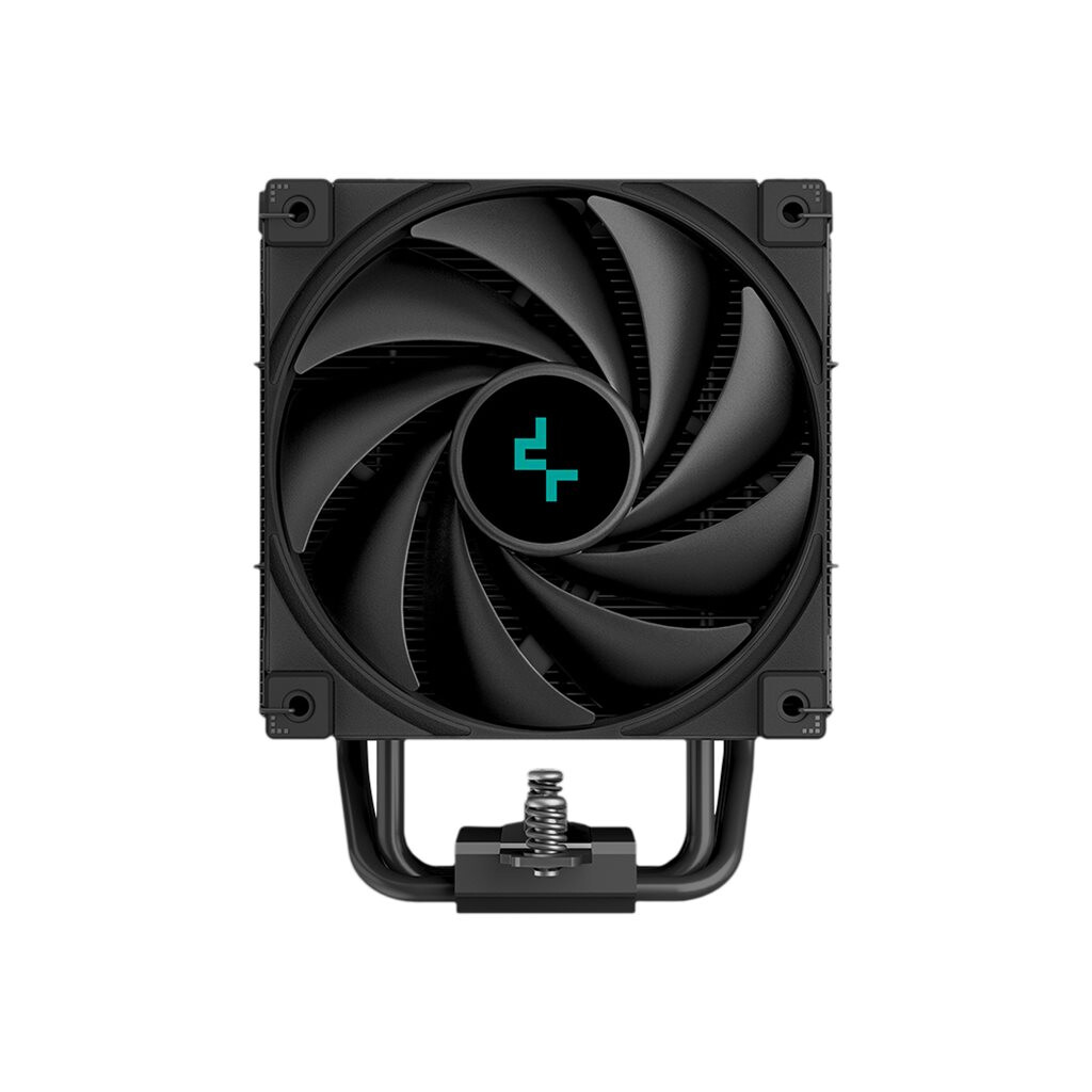 Procesoru dzesētaji Deepcool AK500S Digital (R-AK500S-BKADMN-G) - foto 3