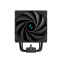 Procesoru dzesētaji Deepcool AK500S Digital (R-AK500S-BKADMN-G) - foto 3