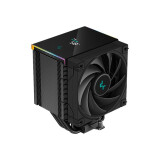 Procesoru dzesētaji Deepcool AK500S Digital (R-AK500S-BKADMN-G)
