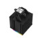 Procesoru dzesētaji Deepcool AK500S Digital (R-AK500S-BKADMN-G) - foto 6