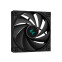 Procesoru dzesētaji Deepcool AK500S Digital (R-AK500S-BKADMN-G) - foto 7