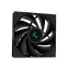 Procesoru dzesētaji Deepcool LS720S ZERO DARK (R-LS720-BKNNMM-G-1) - foto 4