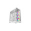 Datora korpuss Deepcool CH780 WH White (R-CH780-WHADE41-G-1)
