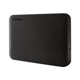 Externe disque dur Toshiba Canvio 4TB (HDTP340EK3CA)