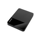 Externe disque dur Toshiba Canvio 4TB (HDTP340EK3CA)